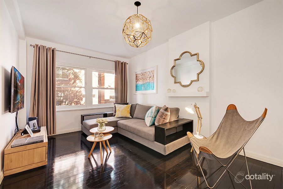 7/29a Nelson St, Woollahra, NSW 2025