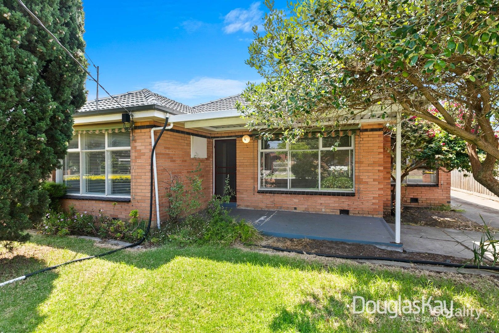 6 Braim St, Sunshine North, VIC 3020