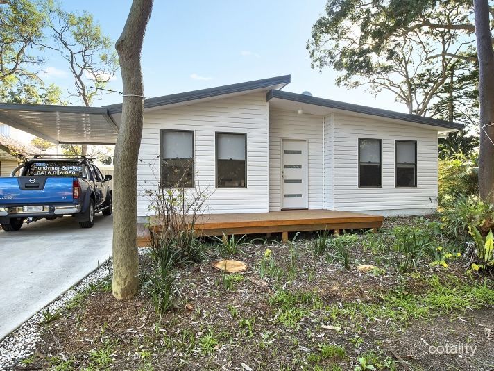 40a Berowra Waters Rd, Berowra, NSW 2081