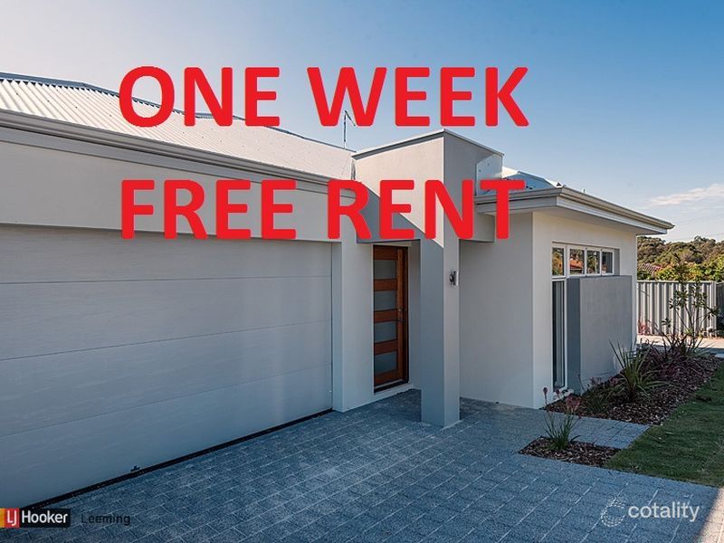 10a Goffe St, Spearwood, WA 6163