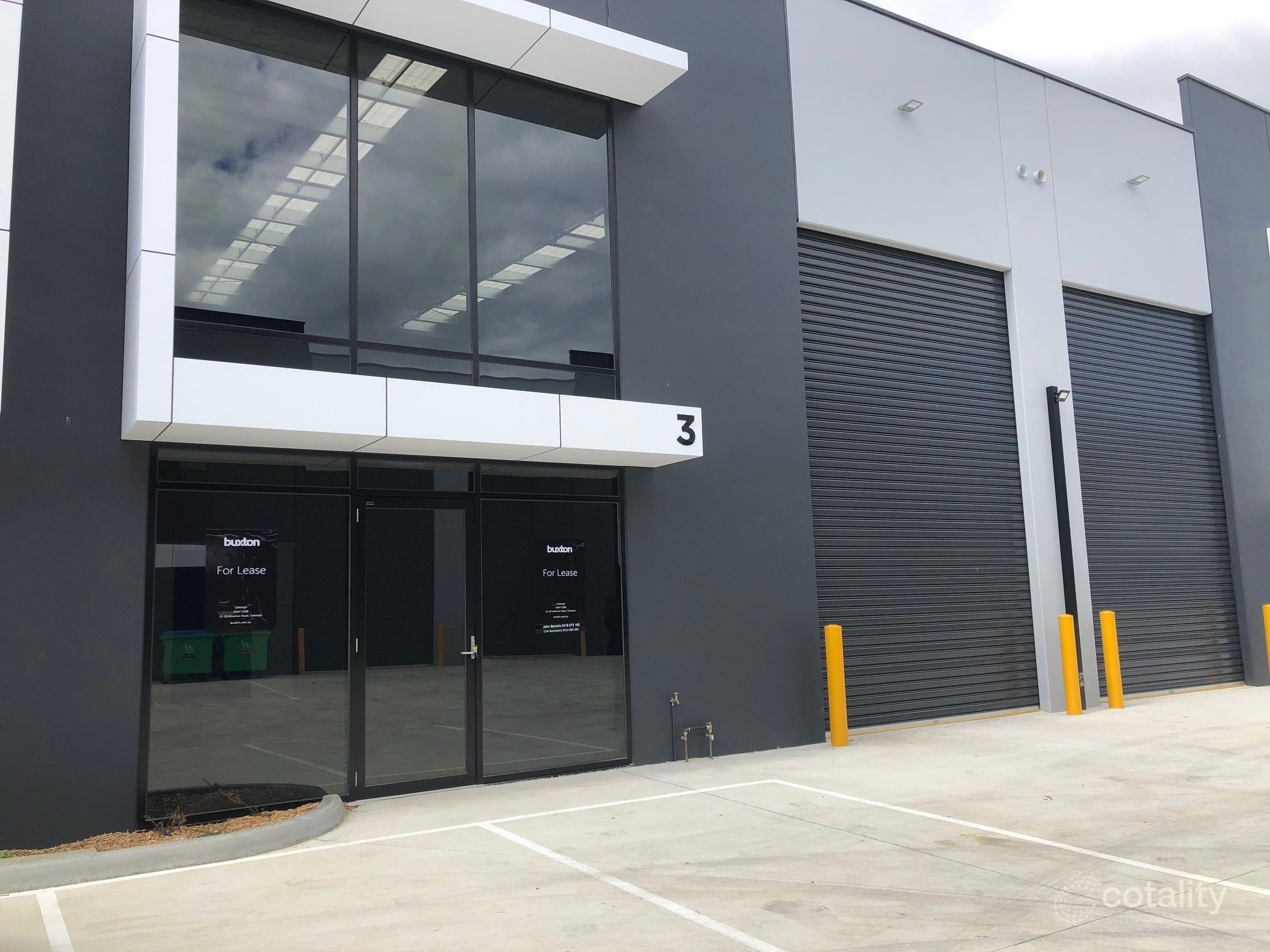 3/140 Fairbank Rd, Clayton South, VIC 3169