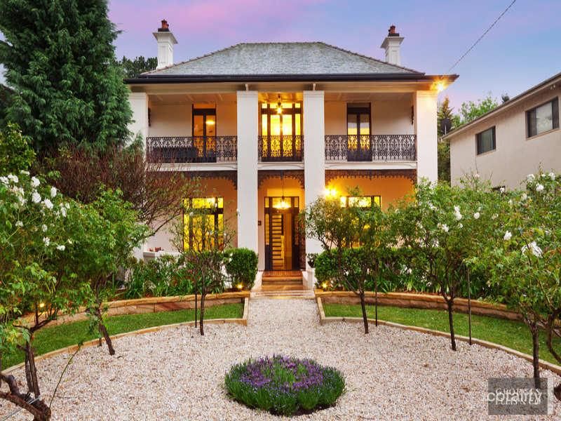 9 Shortland Ave, Strathfield, NSW 2135