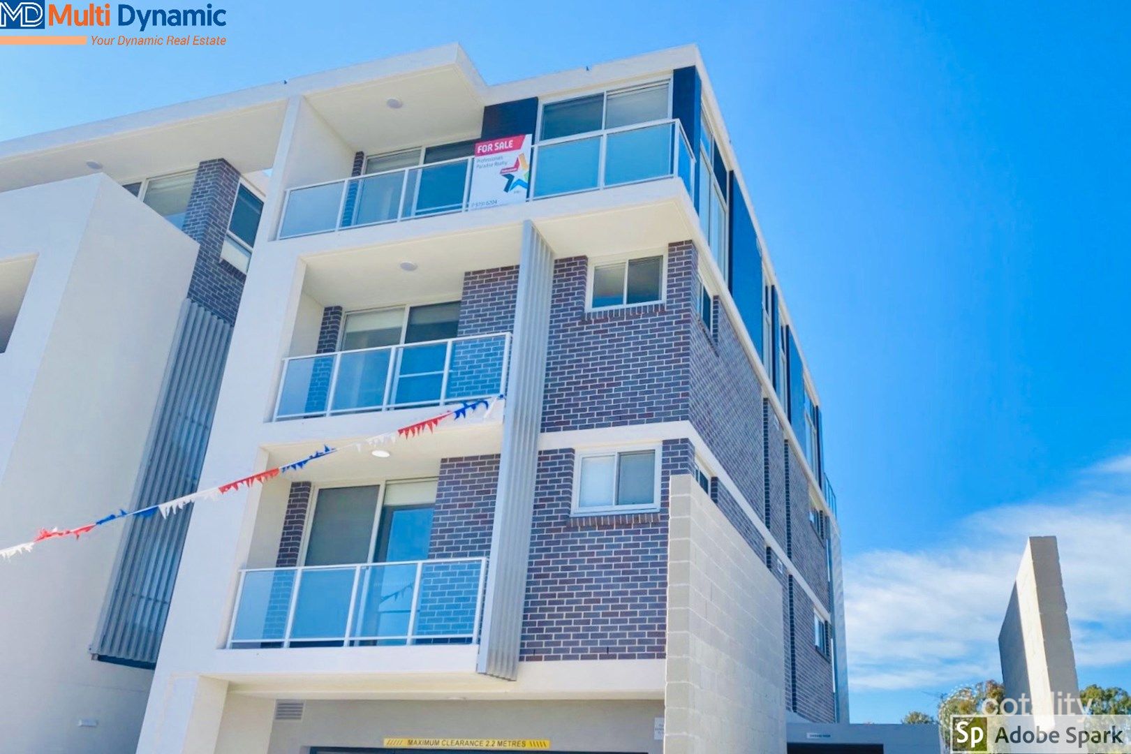 7/58-70 Passendale Rd, Edmondson Park, NSW 2174