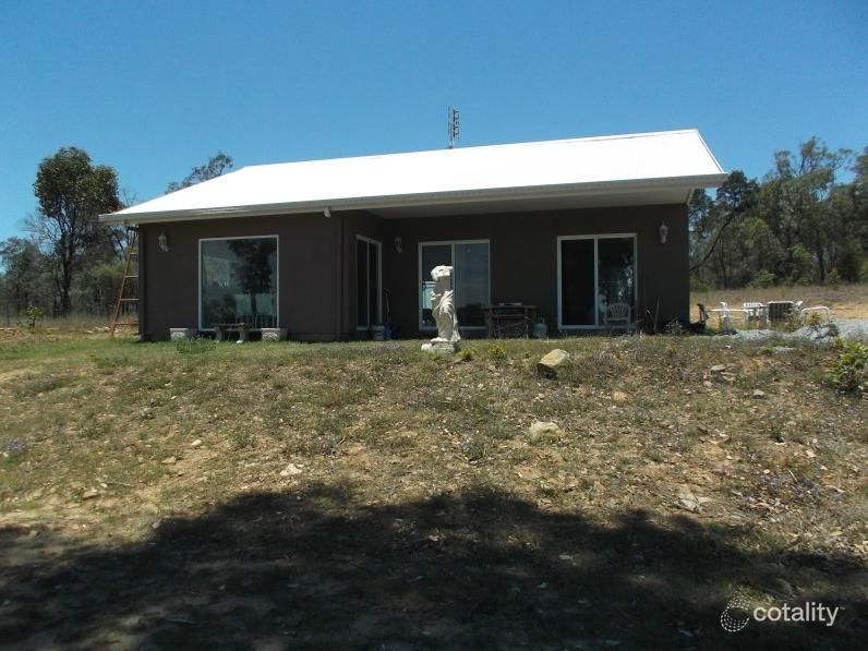 521 Sorrento Rd, Dalveen, QLD 4374