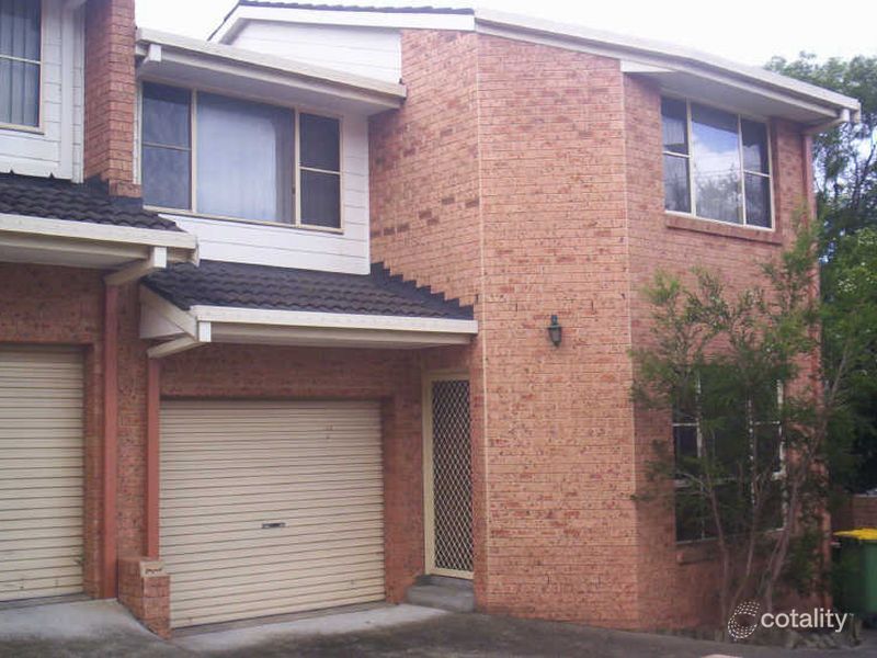 1/56 Showground Rd, Gosford, NSW 2250