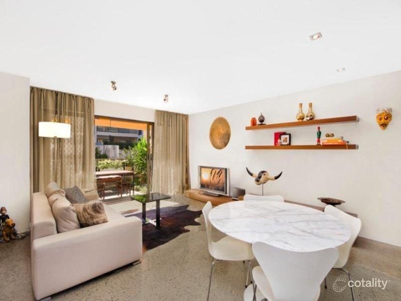 7/5-13 Hutchinson St, Surry Hills, NSW 2010