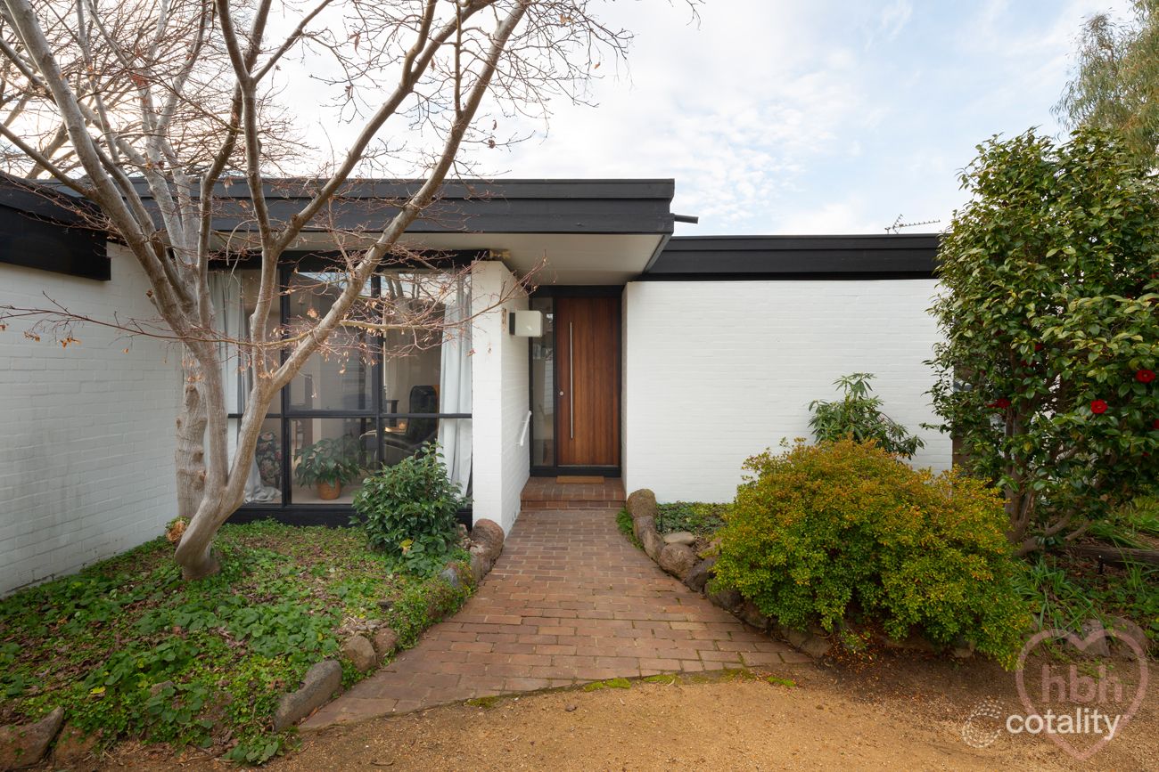 97 O'Halloran Cct, Kambah, ACT 2902