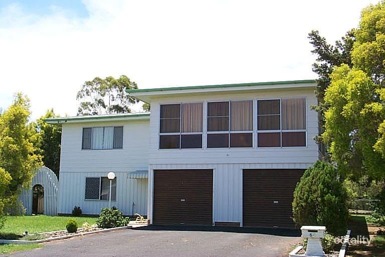 5a Fortescue St, Dalby, QLD 4405