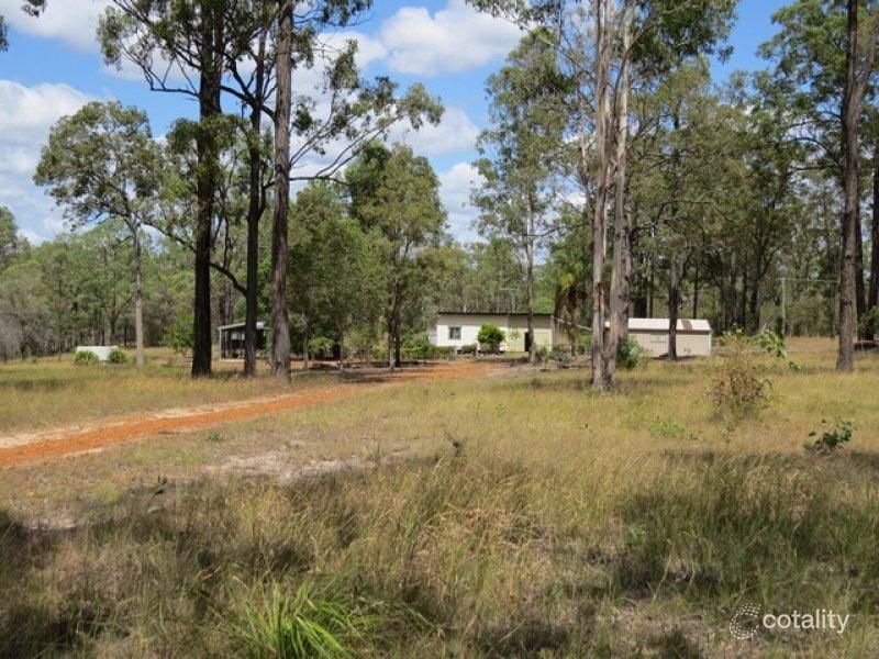 29 Sandy Swamp Rd, Coutts Crossing, NSW 2460