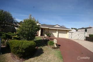 19 Partalunga Cct, Woodcroft, SA 5162