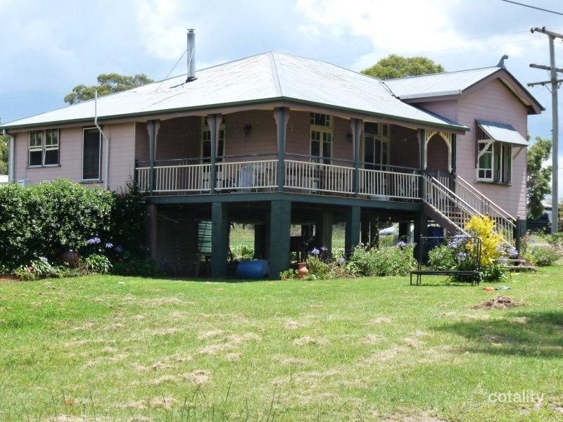 3 Clarke St, Stanthorpe, QLD 4380