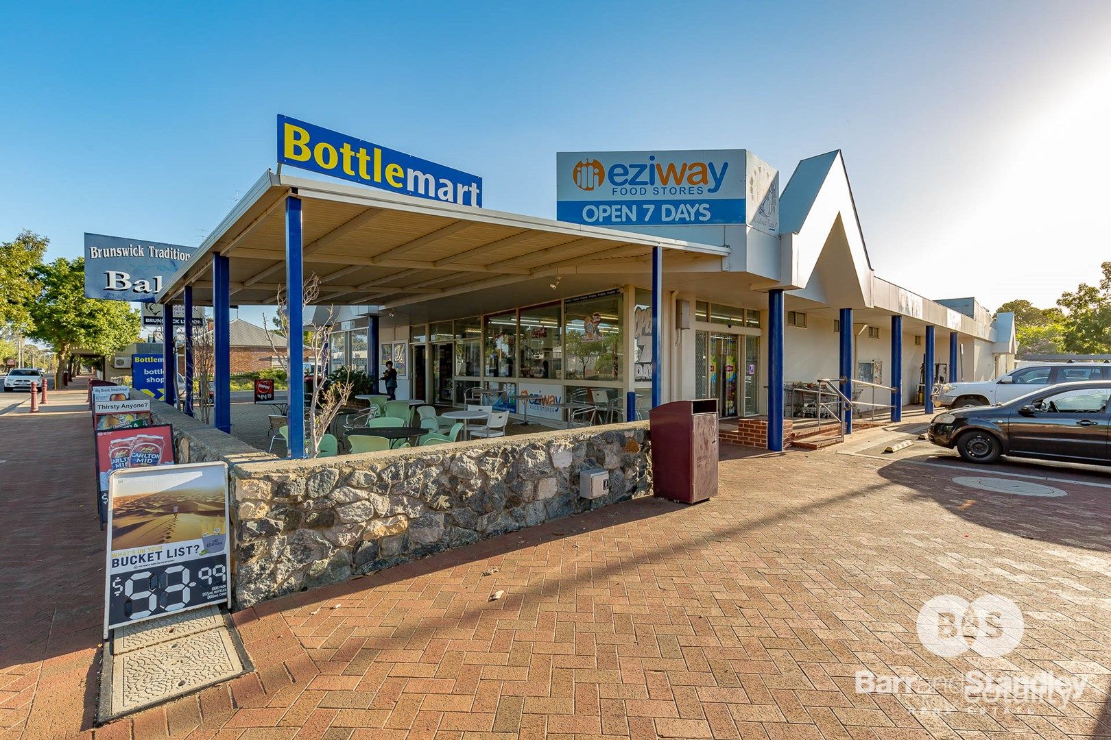 38 Ommaney Rd, Brunswick, WA 6224