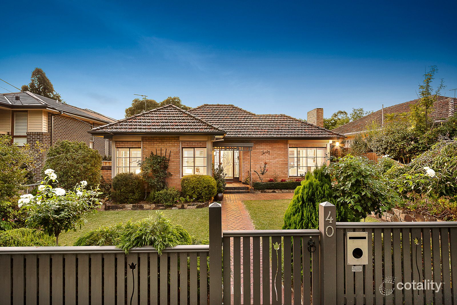 40 Nerissa St, Glen Iris, VIC 3146