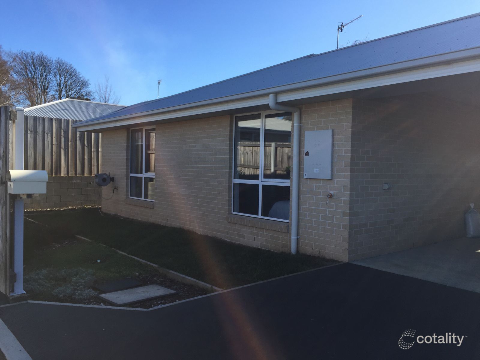 7/9 Tower Hill St, Deloraine, TAS 7304