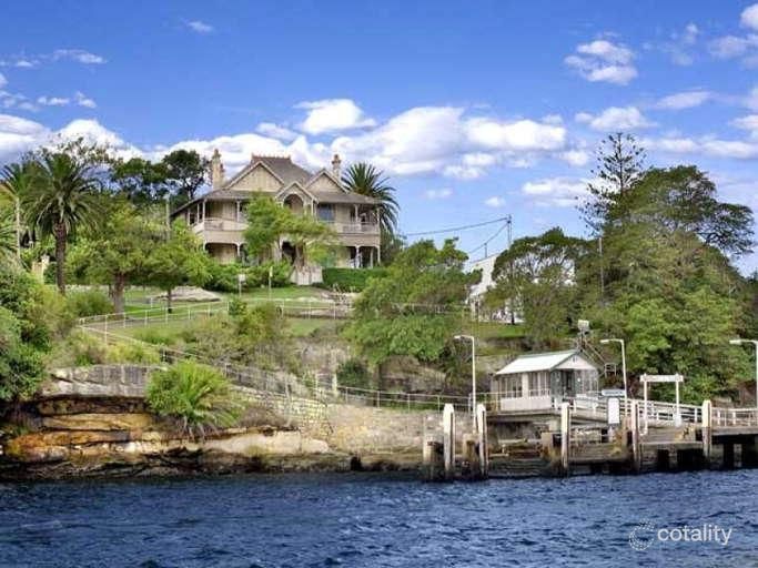 18 Mitchell St, Greenwich, NSW 2065