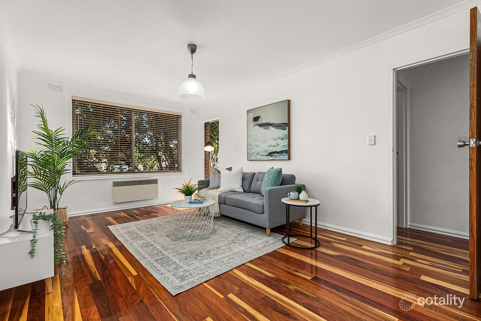 1/19 Belvedere Cl, Maribyrnong, VIC 3032