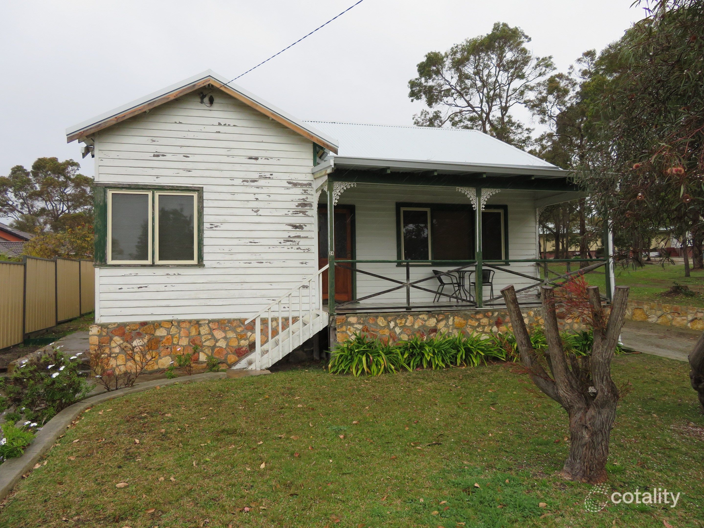 34 Muir St, Mount Barker, WA 6324