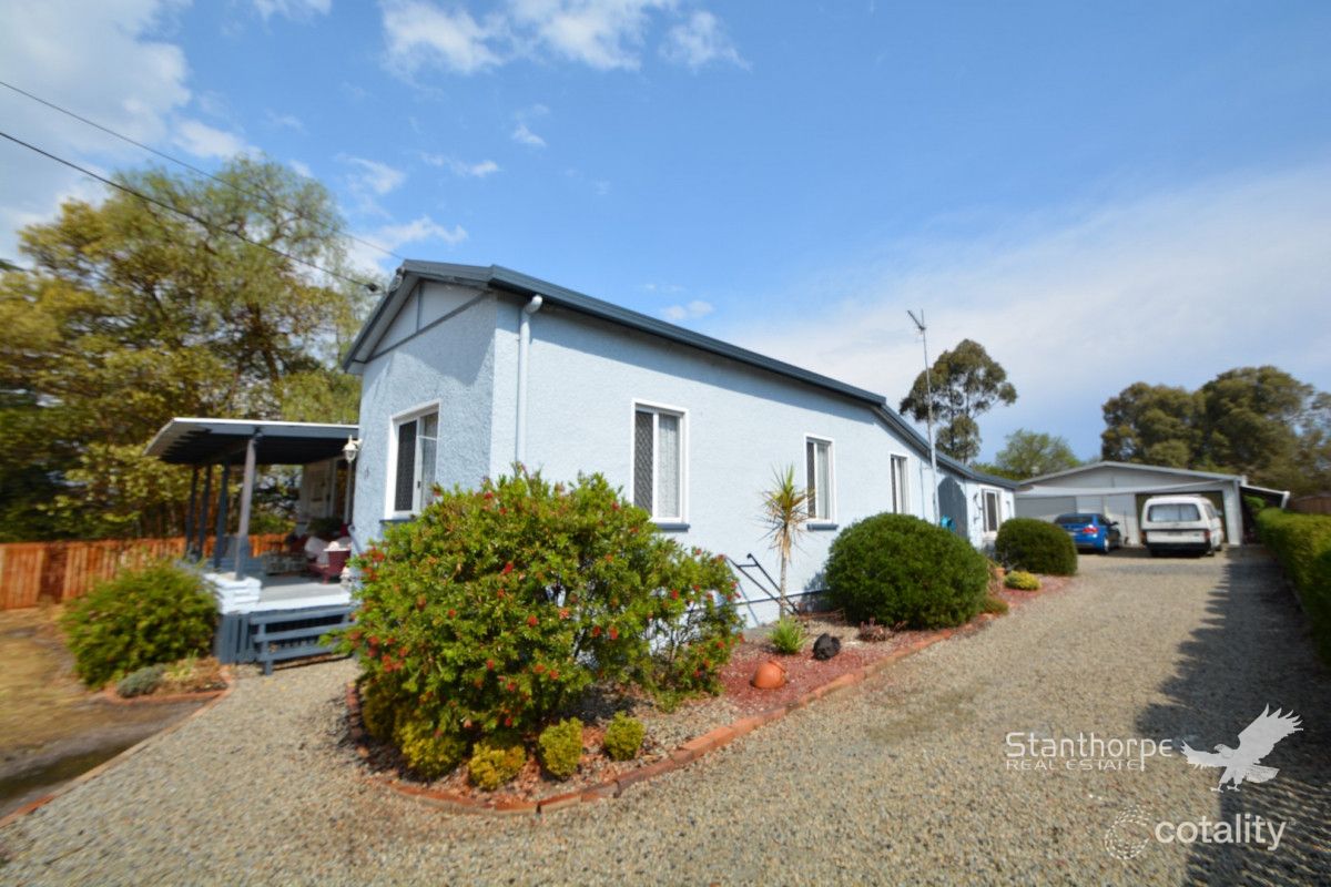 15 College Rd, Stanthorpe, QLD 4380