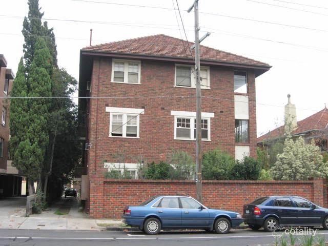 4/17 Mitford St, St Kilda, VIC 3182
