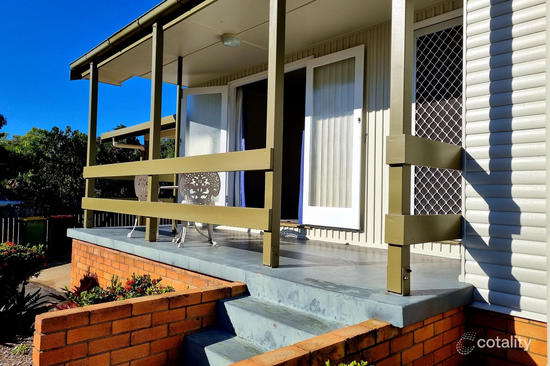 242 Slade Point Rd, Slade Point, QLD 4740