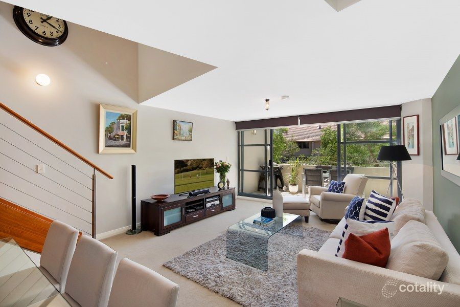 305/357 Glenmore Rd, Paddington, NSW 2021