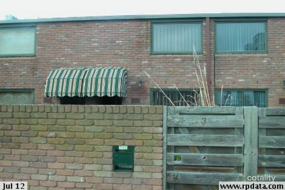 3/9 Thomas St, Richmond, VIC 3121