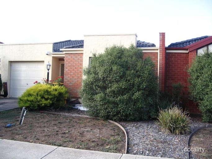 54 Brindalee Way, Hillside, VIC 3037