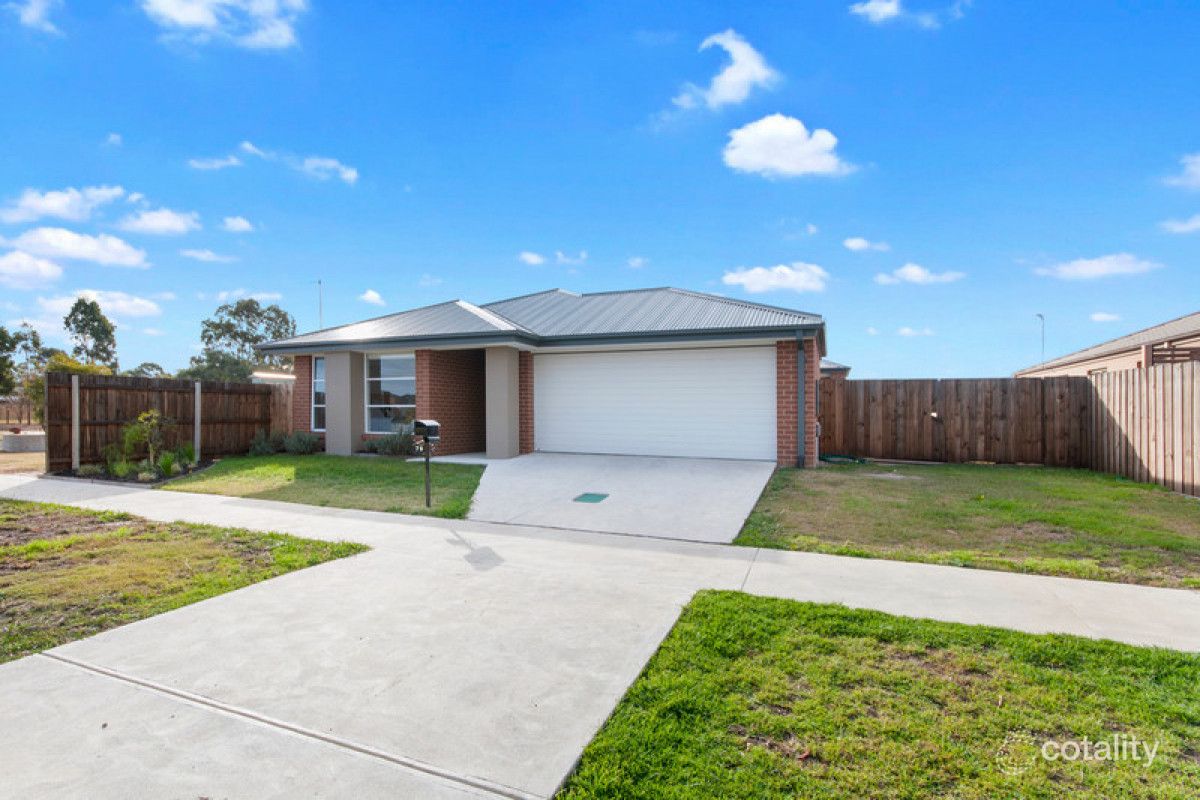 79 Hobson St, Stratford, VIC 3862