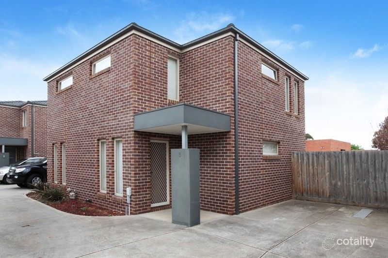 8/39 Scott St, Melton, VIC 3337