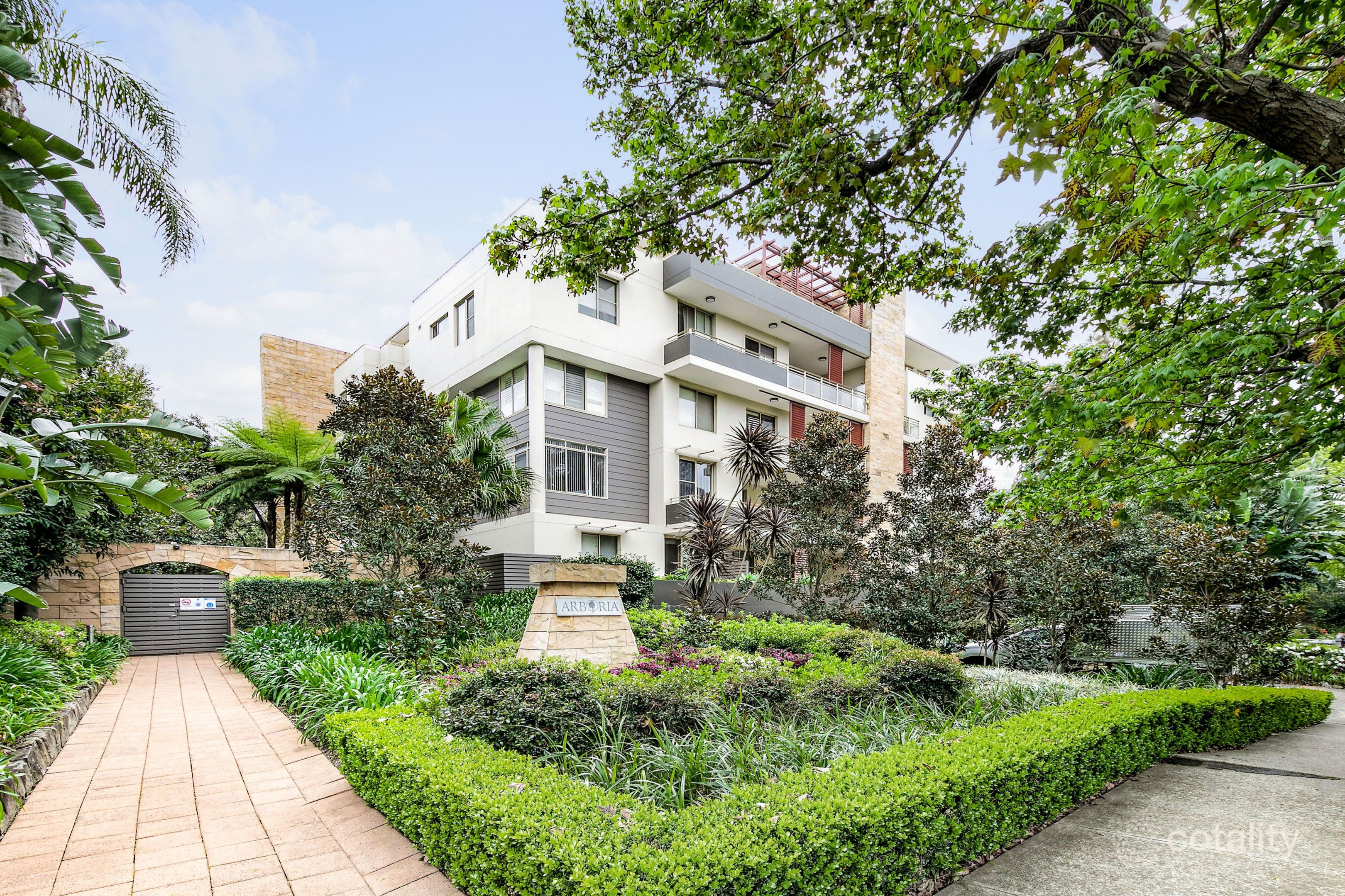 10/4-8 Bobbin Head Rd, Pymble, NSW 2073