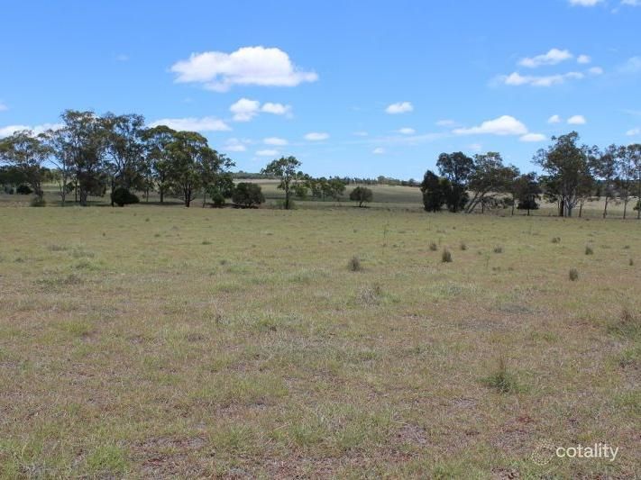 Lot 108 Transmitter Rd, Tingoora, QLD 4608