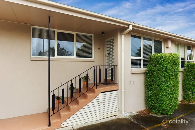 2/62 Bridge St, Eltham, VIC 3095