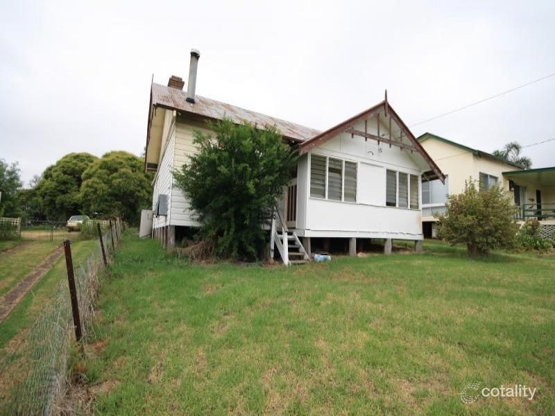 17 Ancrum St, Cassilis, NSW 2329