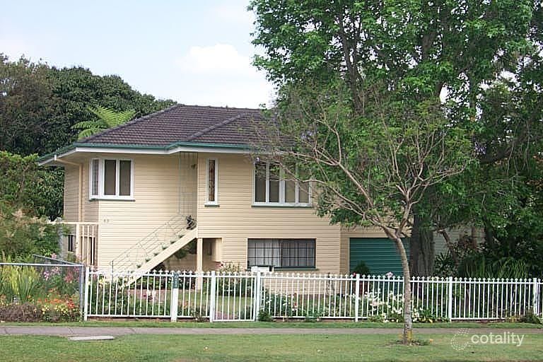 83 Appleby Rd, Stafford, QLD 4053