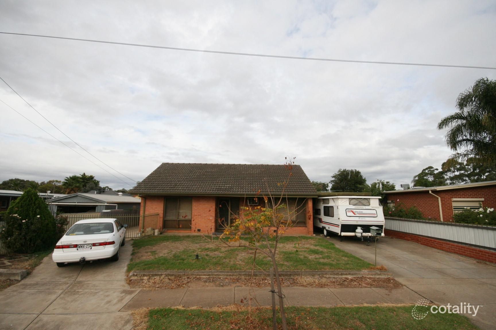 18 Bayer Ave, Dudley Park, SA 5008