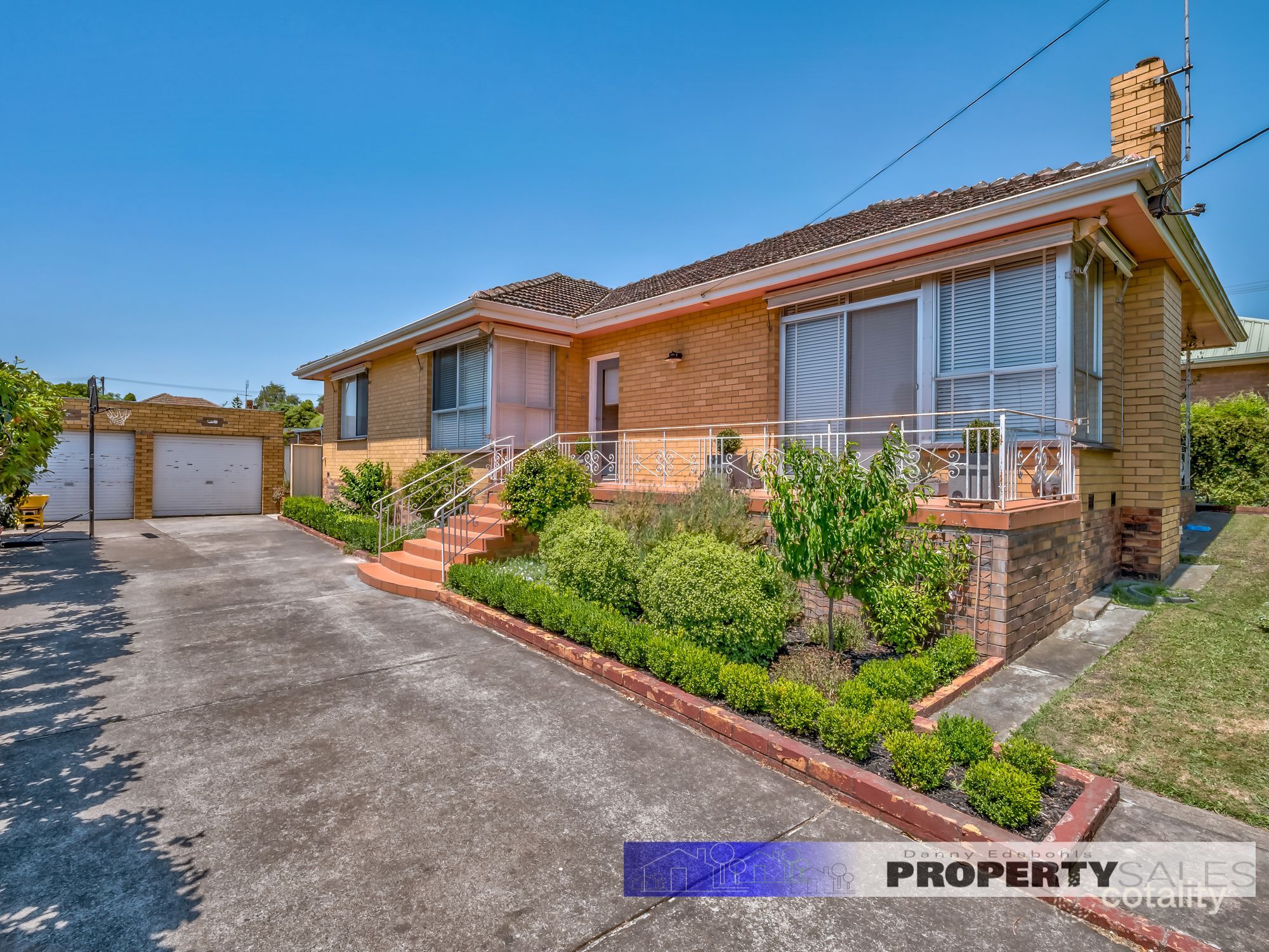 24 Law St, Newborough, VIC 3825