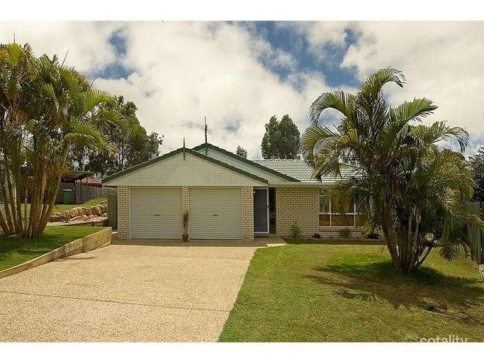 5 Onyx Pl, Springfield, QLD 4300
