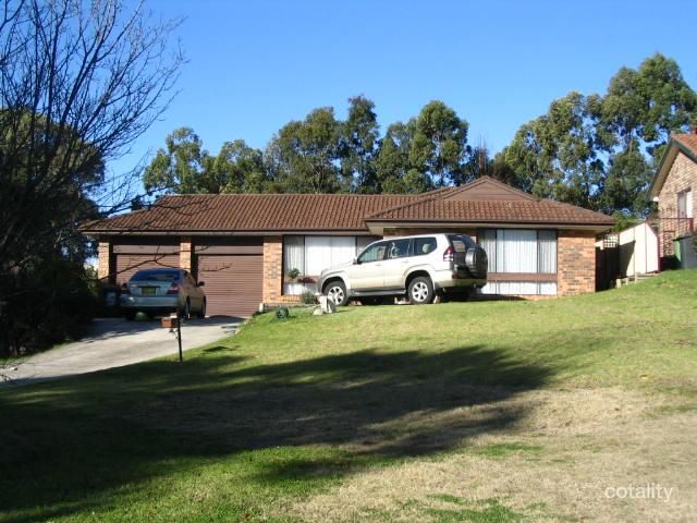 5 Yate Cl, Kingswood, NSW 2747