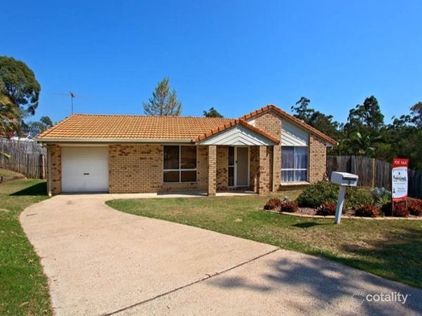 3 Peachface Cres, Springfield, QLD 4300