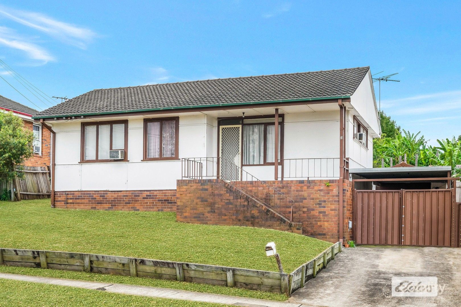 3 Wakelin Ave, Mount Pritchard, NSW 2170