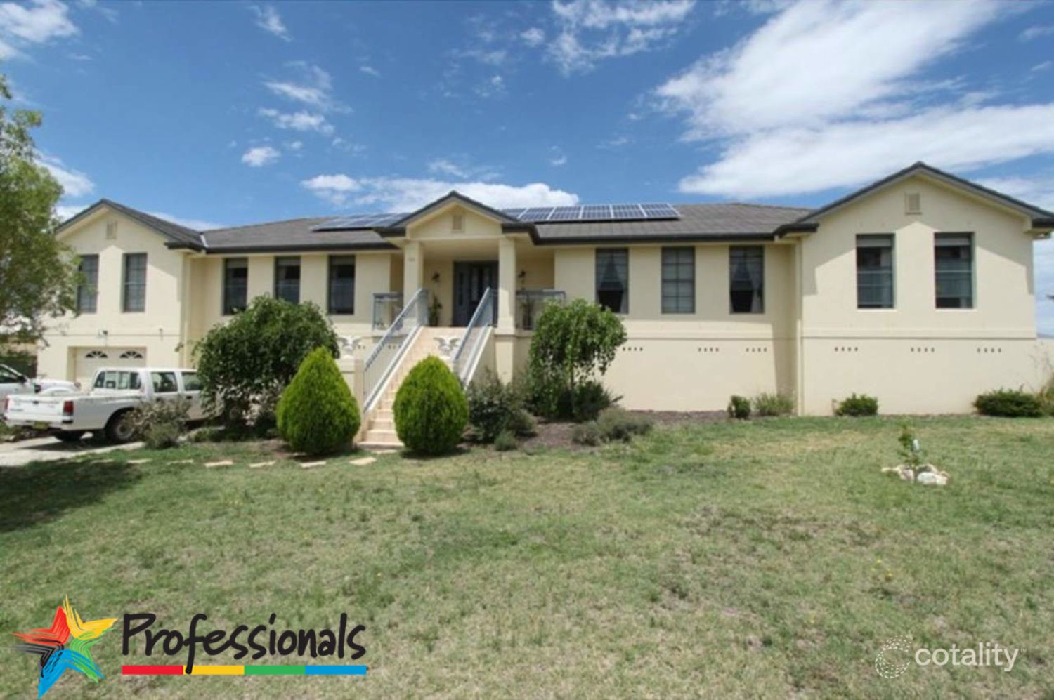 100 Darwin Dr, Llanarth, NSW 2795