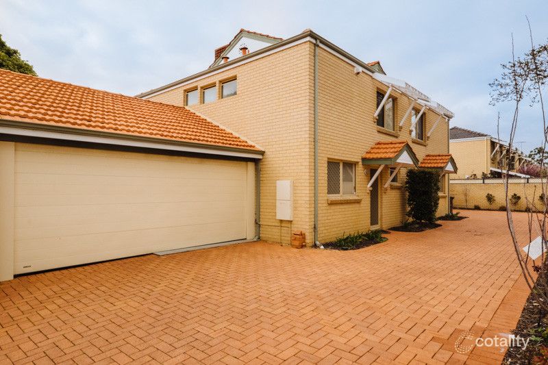 3/17 Flynn St, Churchlands, WA 6018