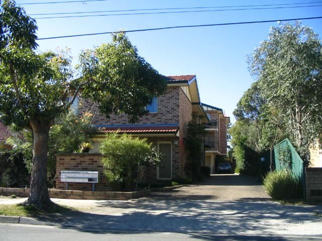 6/51 Third Ave, Campsie, NSW 2194