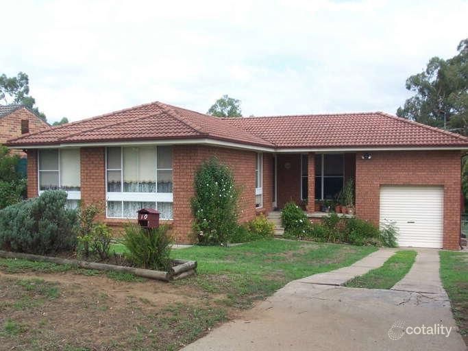 10 Shiraz St, Muswellbrook, NSW 2333