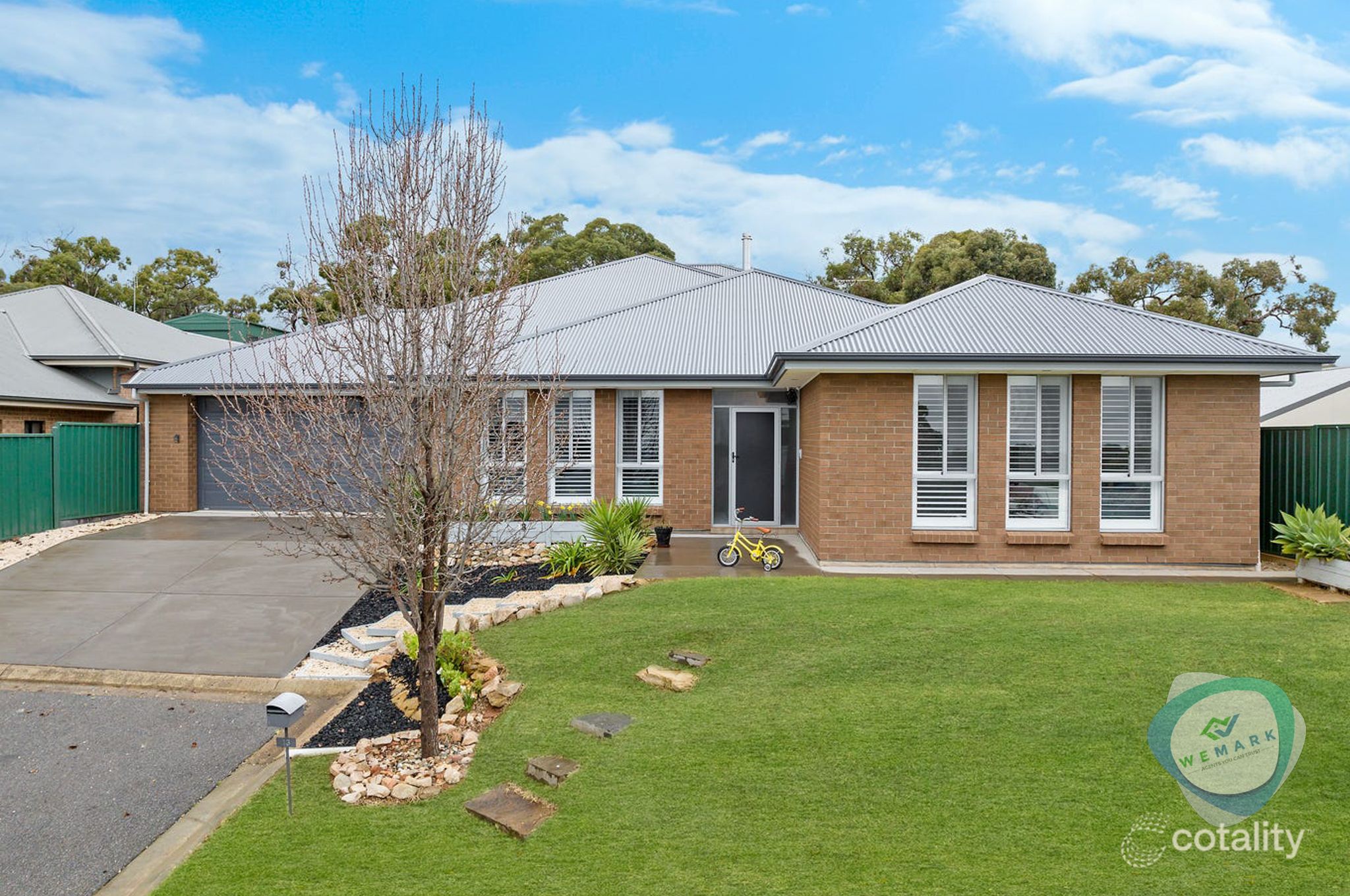 13 Olivia Ct, Blakeview, SA 5114