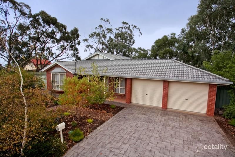 16 Gulfview Dr, Chandlers Hill, SA 5159