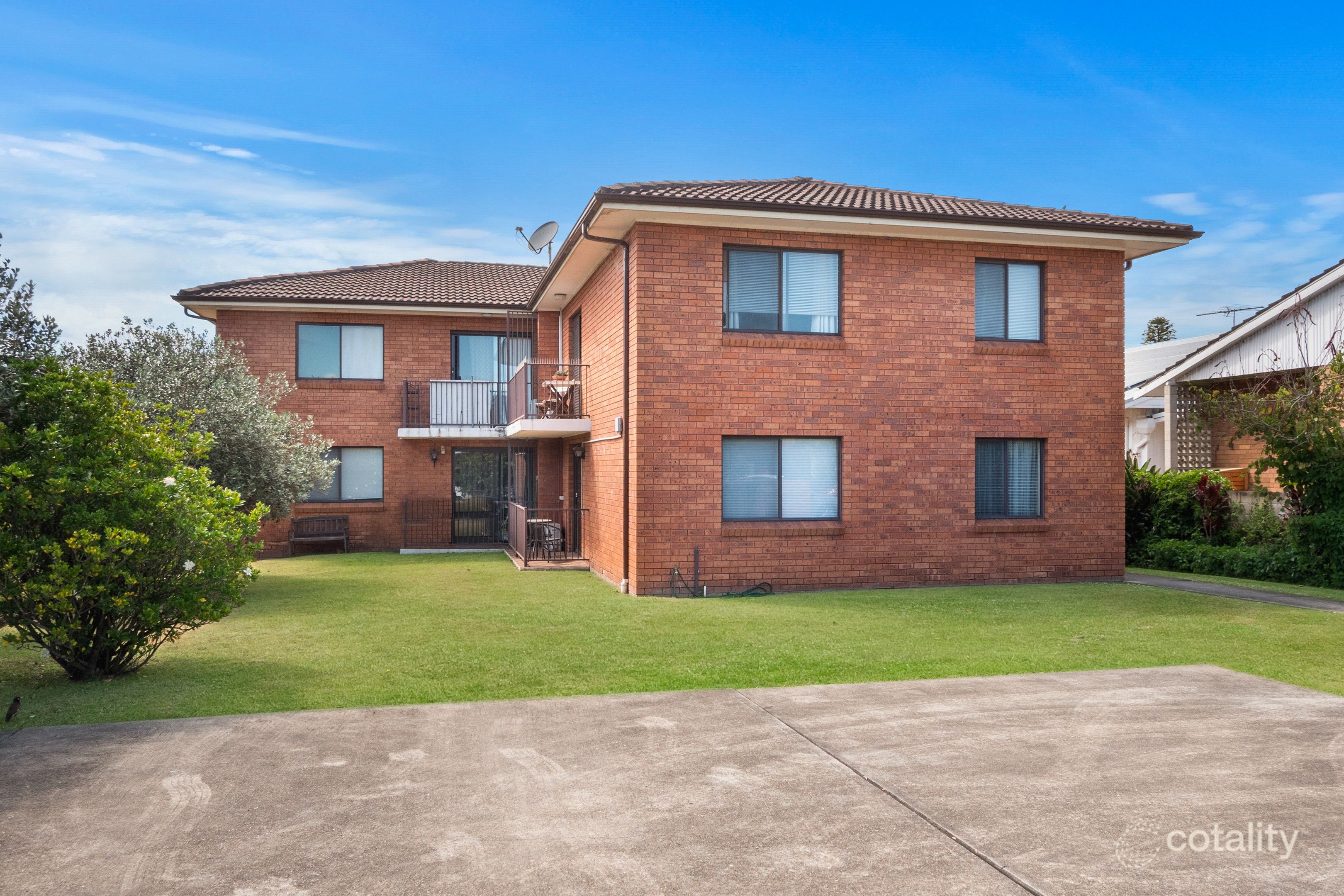 2/500 George St, South Windsor, NSW 2756