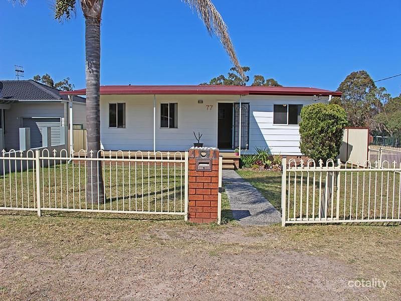 77 Woolana Ave, Halekulani, NSW 2262