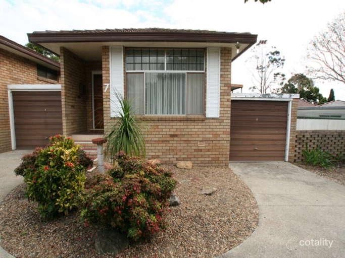 7/37-39 Barnsbury Gr, Bexley North, NSW 2207