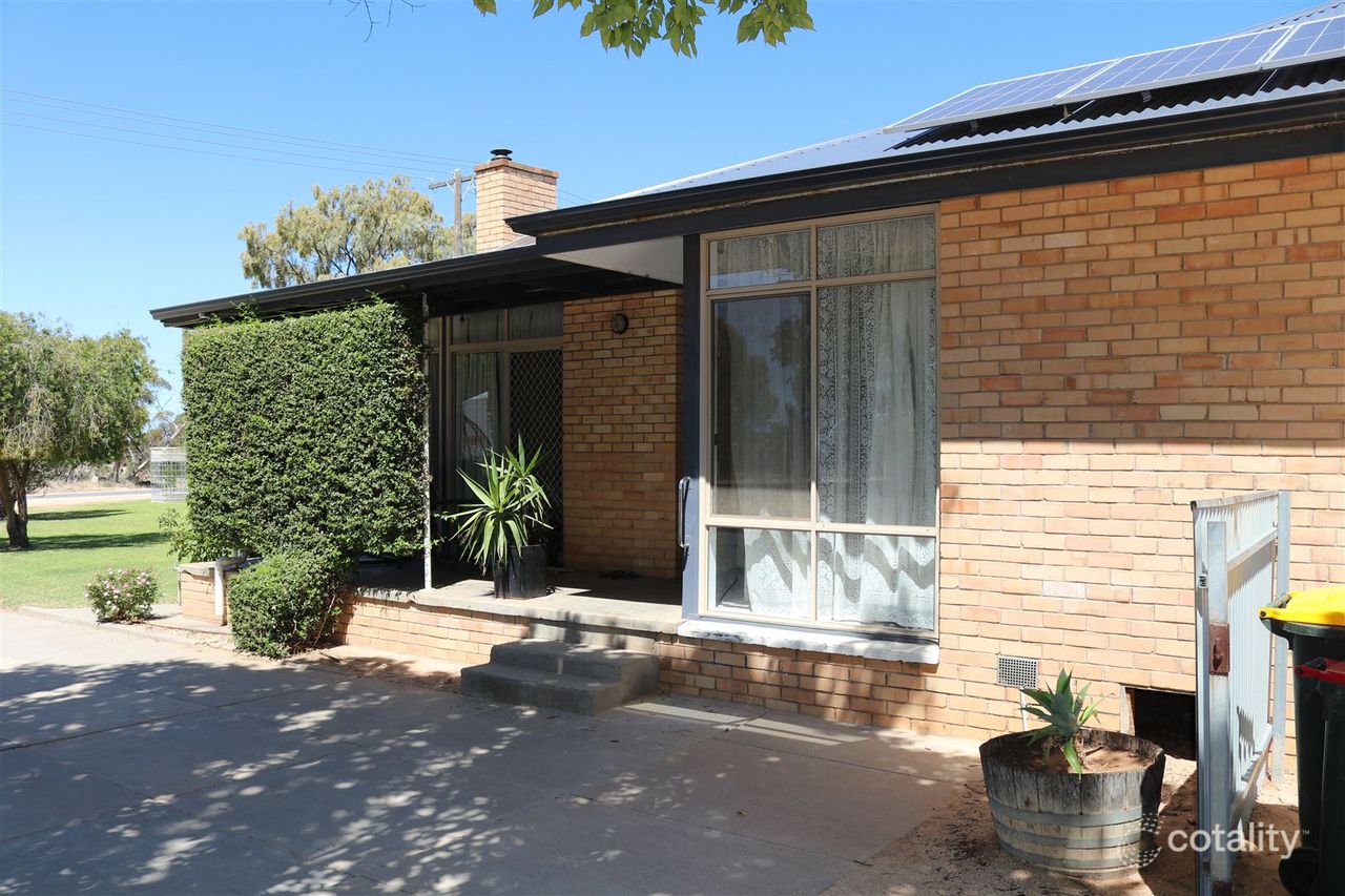 16 Murrayville Nhill Rd, Murrayville, VIC 3512